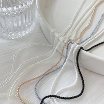 [100알(1.5g)]2mm 글래스볼 8종 5-02 비즈반지 악세사리 만들기 재료 diy, 블루