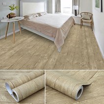 비닐 방수 바닥 스티커 욕실 PVC 자기 접착제 고온 저항 타일 바탕 화면, a7, 60cmx100cm
