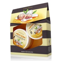 와일드펀스 터미버터 임산부크림 세트 175g 2개 뉴질랜드 마누카허니