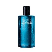 다비도프 쿨 워터 맨 오 드 뚜왈렛, 75ml, 1개