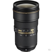 니콘 AF-S NIKKOR 24-70mm F2.8E ED VR/니콘렌즈/재고보유[JK]