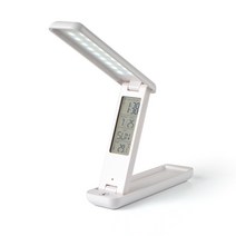 넥스트 휴대용 충전식 자연광LED 스탠드 NEXT-120LAMP