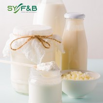 티벳버섯 종균 케피어 Kefir 20g, 20cc