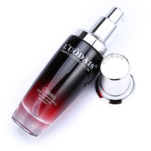 LUODAIS Argan 오일 헤어 리페어 세럼 향수 스무더 샤인 프로텍션 헤어 에센스 for 드라이 손상된 헤어 & 두피 트리트먼트 80ml|헤어&두피 트리트먼트|, 1개, 01