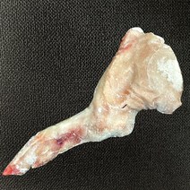 [유쾌상회] 국내산 돼지 족발 뒷다리 장족 1개 (2.3kg내외) 무료배송~ 돈족 생족발 족탕, 2.3kg, 통족발
