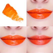 리브코이 하이브리드 립 틴트, No. 3 Hybrid Orange, 99개