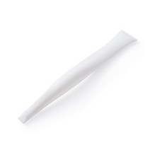 (씨에이지몰) 양면헤라 10mm / 27mm 뿔헤라 플라스틱 백색 T-HR178*we47926ea