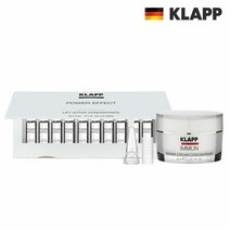 클랍 임문크림 + 클랍 리프트 앰플 1BOX, 단일속성