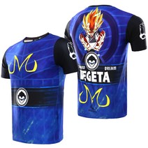 무에타이 격투기 ufc 티셔츠 이종 트레이닝 속건 반팔티 MMA 킥복싱 헬스