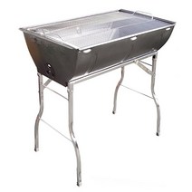 탱크 바베큐그릴 왕특대형 바베큐그릴 그릴대형 바베큐 그릴 캠핑용품 취사용품