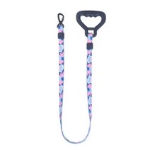 펫도널드 컬러팝 리드줄 번개