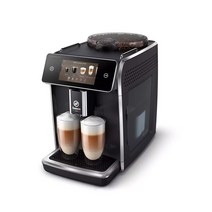 필립스 saeco 그랑 아로마 디럭스 전자동 커피머신 SM668000