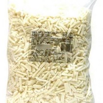 모짜렐라슈레드(피자치즈) 킹스코 2.5kg 도매 식자재 덕용, 1개, 단품