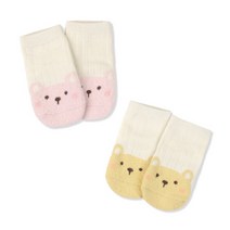 오가닉맘 밀라양말SET(MGF7SC06)