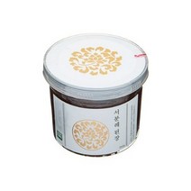 서일농원 서분례 된장, 1개, 350g