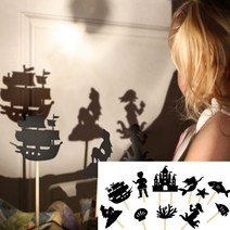 그림자놀이 인어공주 그림자공연 수면교육 그림자동화책 그림자동화 그림자극 낮잠자기 잠자기 아기놀이기구 아기재우기