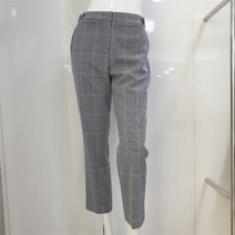 샤이린 DP01 체크 슬랙스 Sz1msl707