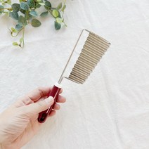 [안젤라스] 타이거크라운 웨이브 묵칼 물결칼