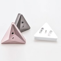 [해그루] 크레젠 휴대폰 스마트폰 자외선 소독 UV 살균기(C타입), 상세 설명 참조, 상세 설명 참조