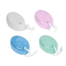 발밀이 돌 각질제거기, 단품