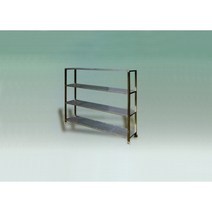 클린룸용 적치대 TMCR150