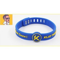 NBA 농구선수 실리콘 팔찌, 탐슨