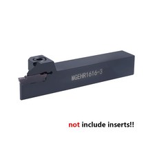 절삭공구홀더 BEYOND MGEHR1212 외부 튜닝 링 공구 거치대 CNC 선반 커터 초경 인서트, 10 MGEHL2525_01 1.5mm