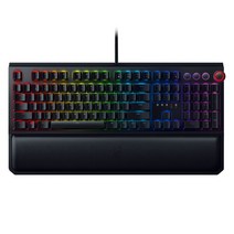 레이저 Blackwidow Elite 기계식 게이밍 키보드 리니어 US, RZ03-0262, 혼합색상, 일반형
