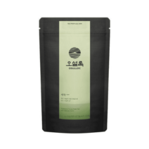 오설록 세작 작설차 피라미드 20티백, 세작  작설차 피라미드 20입