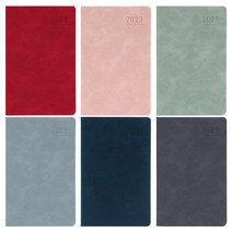 프랭클린플래너 1W32 캐주얼 플래너 위클리 다이어리 2면1주, 제이드그린