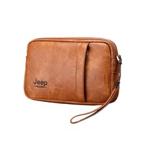 남성 가죽 크로스백 숄더백 메신저백 남자 휴대용 출근 가방 직장인 미니 핸드폰가방