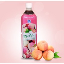 미토복숭아홍차원액 알뜰하게 구매할 수 있는 가격비교 상품 리스트