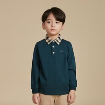 닥스리틀 닥스키즈 베이직 카라티 DSS11TP01M_DG