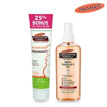 파머스 임산부 청소년 마사지크림156g+스킨오일150ml, 단품