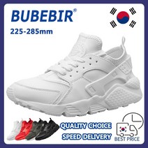 BUBEBIR®2022 새로운 패션 남성용 운동화 커플 운동화 트렌드 운동화 여름 통기성 미끄럼 방지 캐주얼 운동화 두꺼운 단독 운동화 야외 운동화 탐험 신발 성격 운동화
