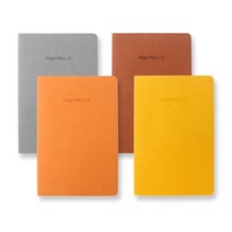 2024 양지 하이플랜32 다이어리 스케줄러 인쇄가능, 탄