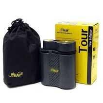 Air Man 에어컴프레셔 투어 자동차/오토바이용