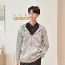 후드점퍼 골라입는 18color 지앤제이 재미 베이직 점