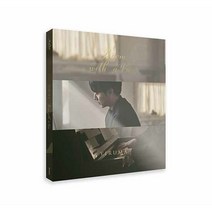 이루마/ROOM WITH A VIEW CD+전곡 악보집, 단품