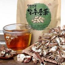 장평 [장평] 작두콩차 100g(봉), 1