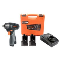 Aimsak 3/8인치 14.4V 무선 임팩트렌치 충전임팩 조인트연결 하드웨어 화물