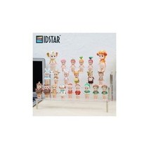 그랜드생활쇼핑/ 3.C타입 델타 스탠드/계단형/건담/피규어/엔젤/레고/아크릴