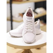 락포트 [락포트] 여성화 트루스트라이드 프로워커 골프 레이스 투 토 여성 골프화 CJ 1505 굽3.0cm