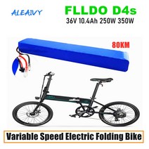 전기 자전거 배터리 36V 자전거 배터리 10s4p 10.4Ah 18650 리튬 팩 250W 42V 10400mah 전기 자전거/스쿠, 1개