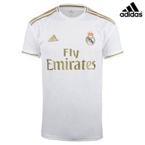 레알 마드리드 19-20 홈 저지 S/S (DW4433)