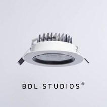 비디엘 매입등(다운라이트) LED 4