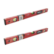 ABM 수평자 60cm, 8개