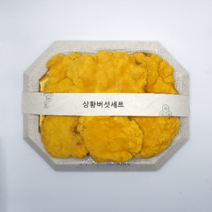 자연의 효능을 선물하세요 상황버섯 선물세트, 250g