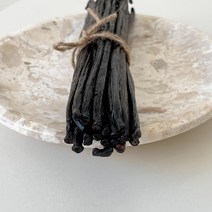 바닐라범블비 타히티 바닐라빈 고멧 최상급, 250g, 1개