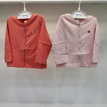 아가방 베이직가디건건